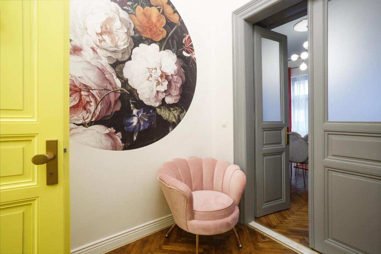Palace By Main Station - Premier Apartamento *