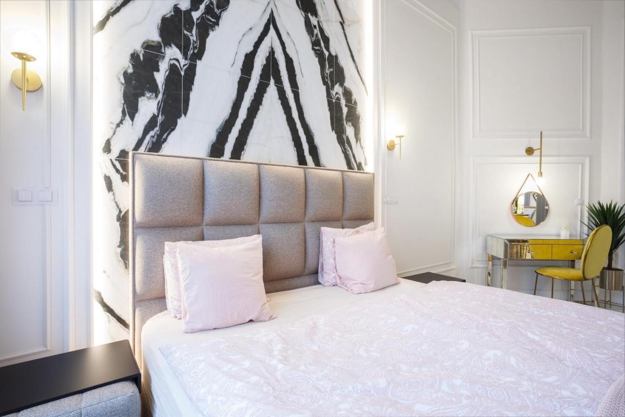 Apartamento Palace By Main Station - Premier