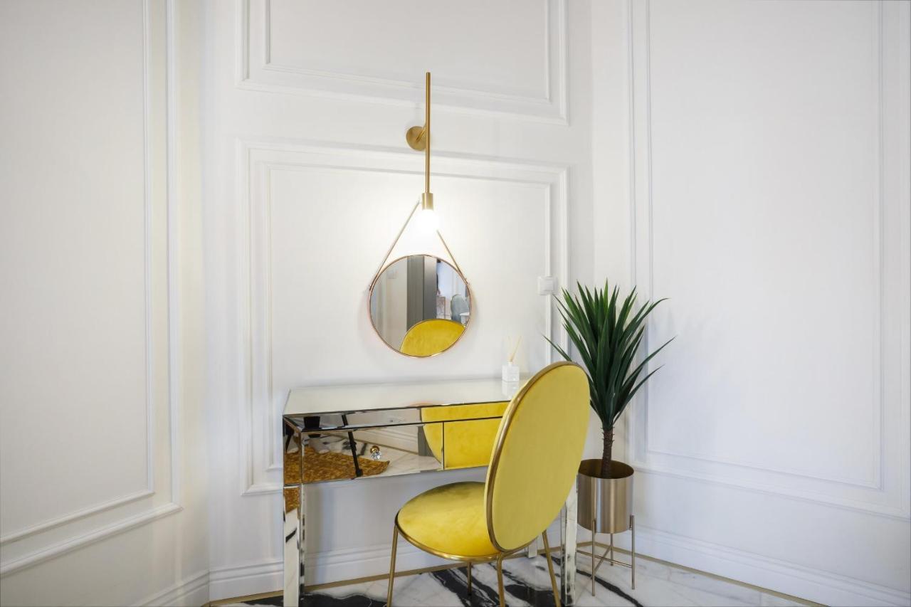 Palace By Main Station - Premier Apartamento