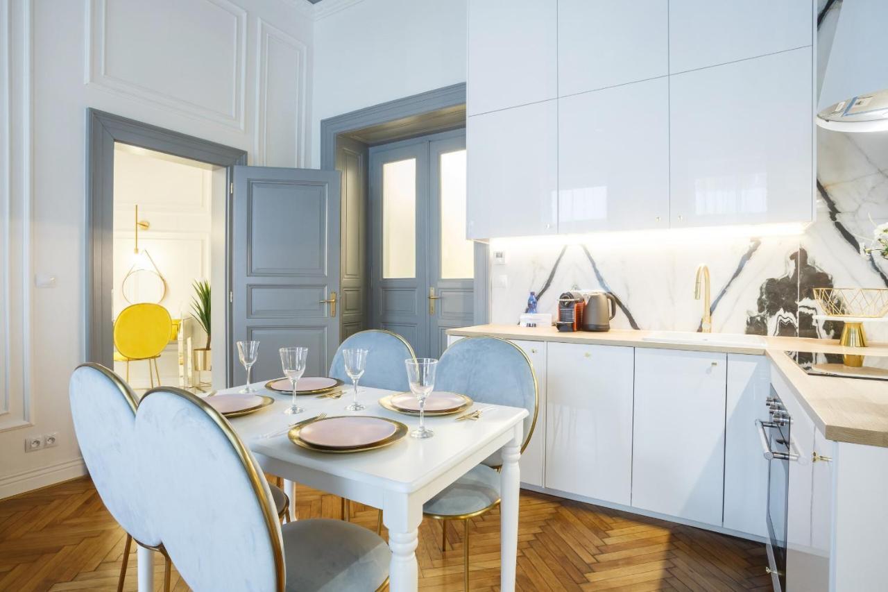 Palace By Main Station - Premier Apartamento Praga