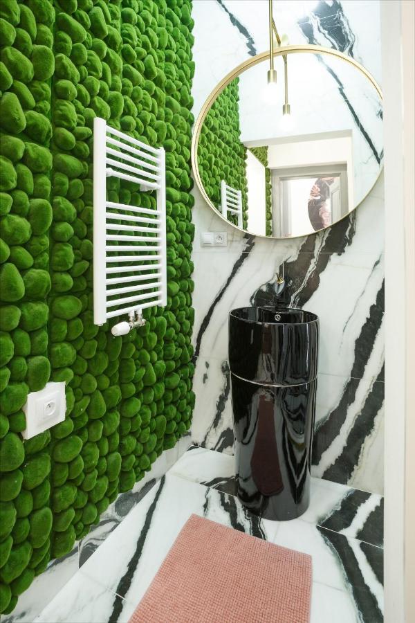 Apartamento Palace By Main Station - Premier