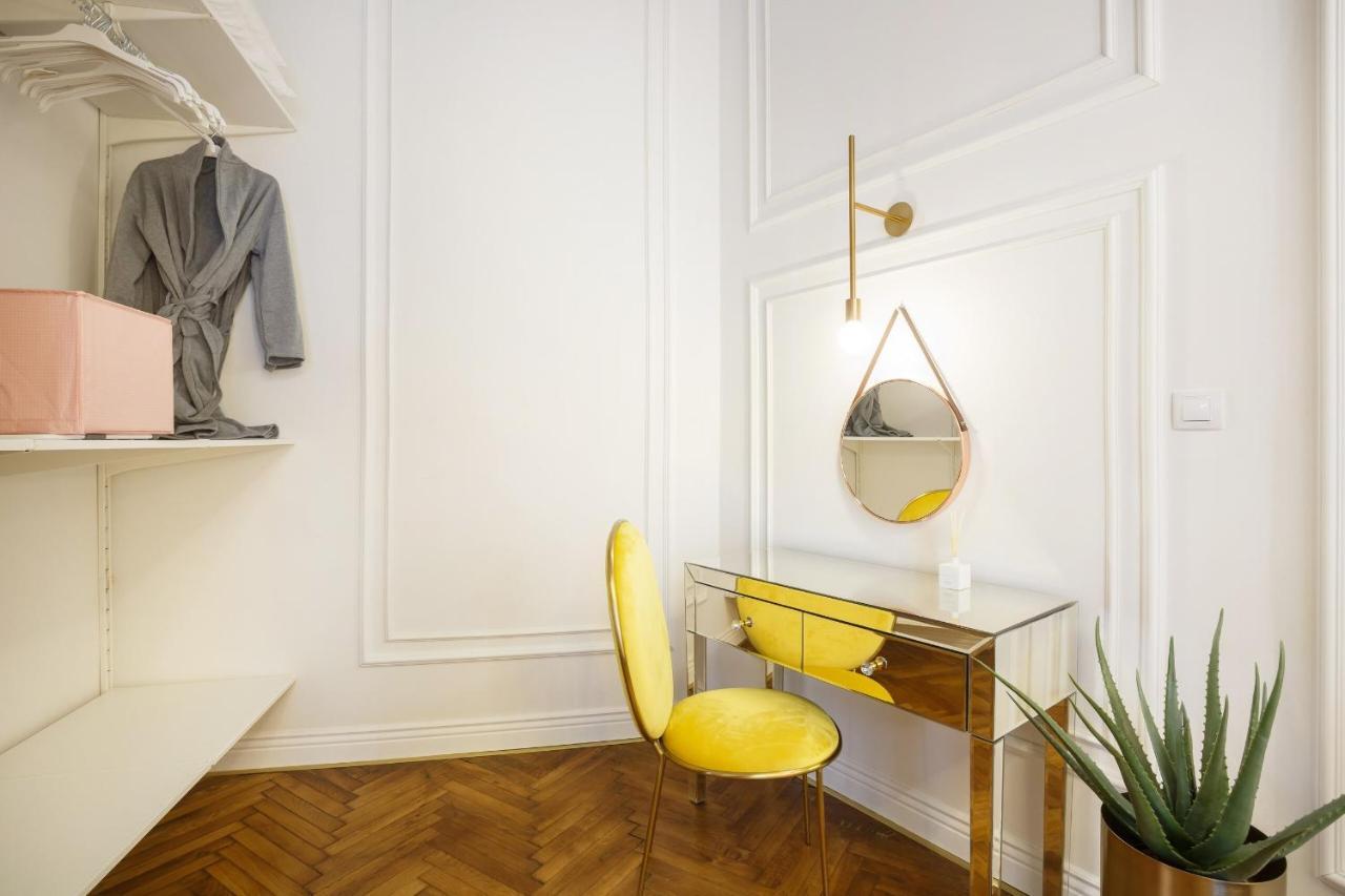 Palace By Main Station - Premier Praga