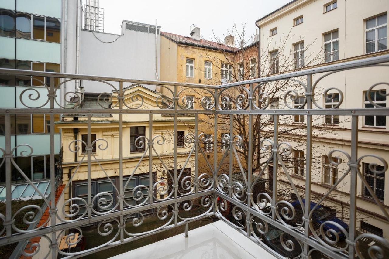 Apartamento Palace By Main Station - Premier