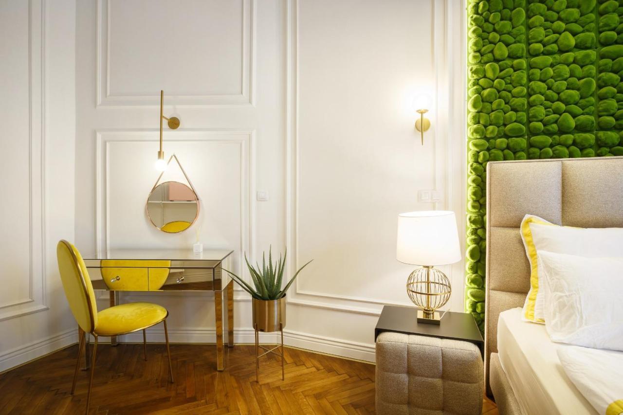 Palace By Main Station - Premier Apartamento *