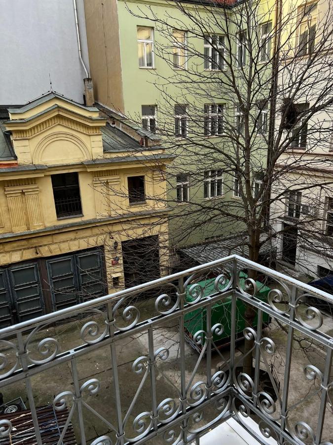 Palace By Main Station - Premier Apartamento Praga